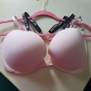 Victoria's Secret bra